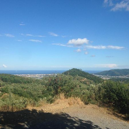 Gli Angeli Agriturismo Βίλα Cisano sul Neva Εξωτερικό φωτογραφία