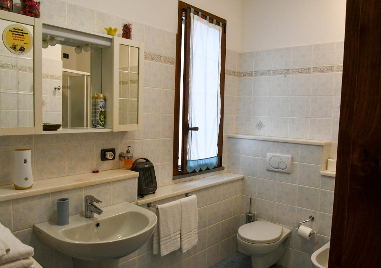 Gli Angeli Agriturismo Βίλα Cisano sul Neva Εξωτερικό φωτογραφία