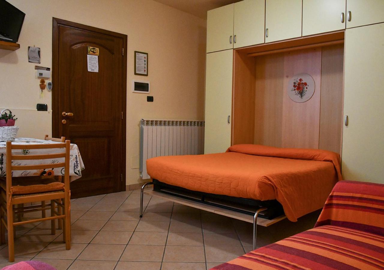 Gli Angeli Agriturismo Βίλα Cisano sul Neva Εξωτερικό φωτογραφία