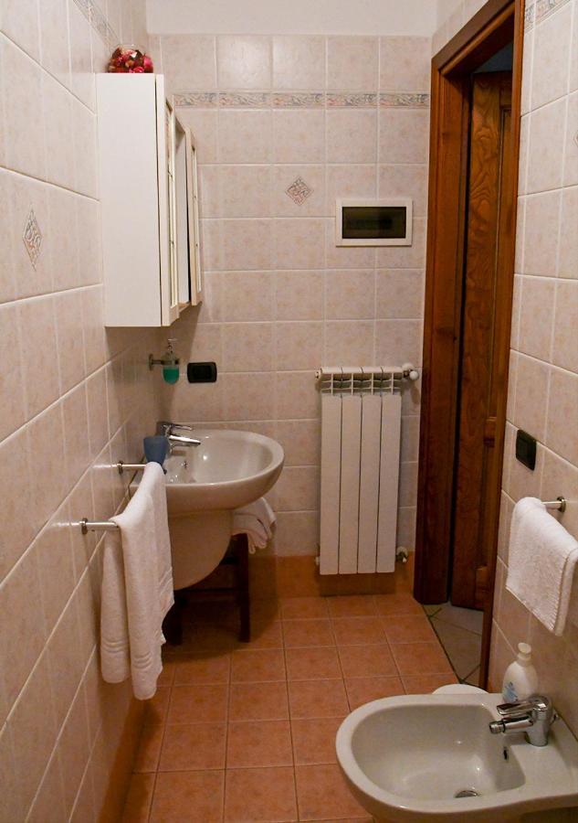 Gli Angeli Agriturismo Βίλα Cisano sul Neva Εξωτερικό φωτογραφία