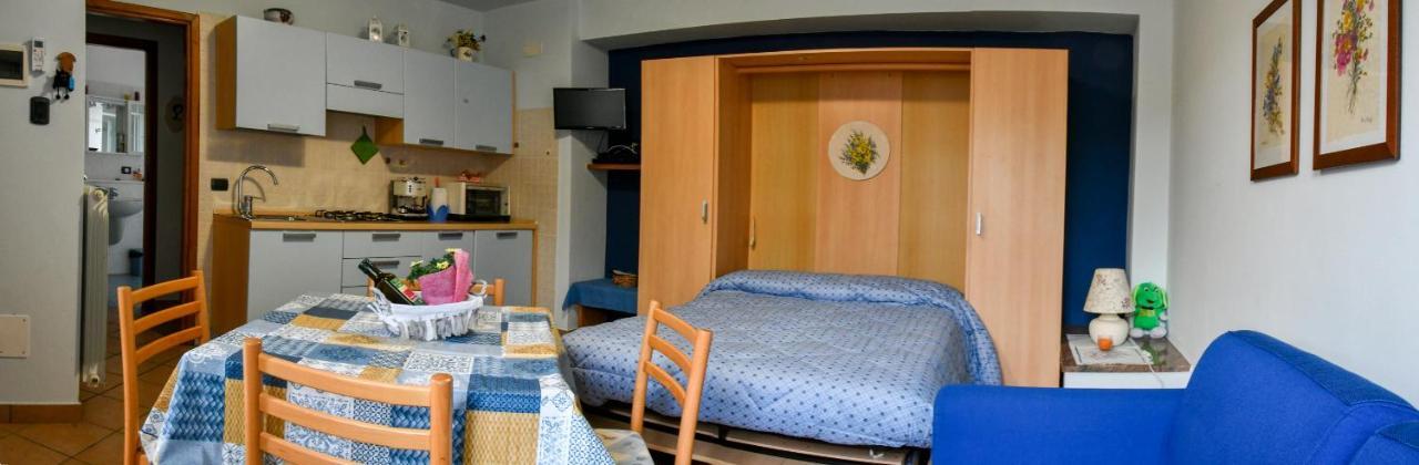 Gli Angeli Agriturismo Βίλα Cisano sul Neva Εξωτερικό φωτογραφία